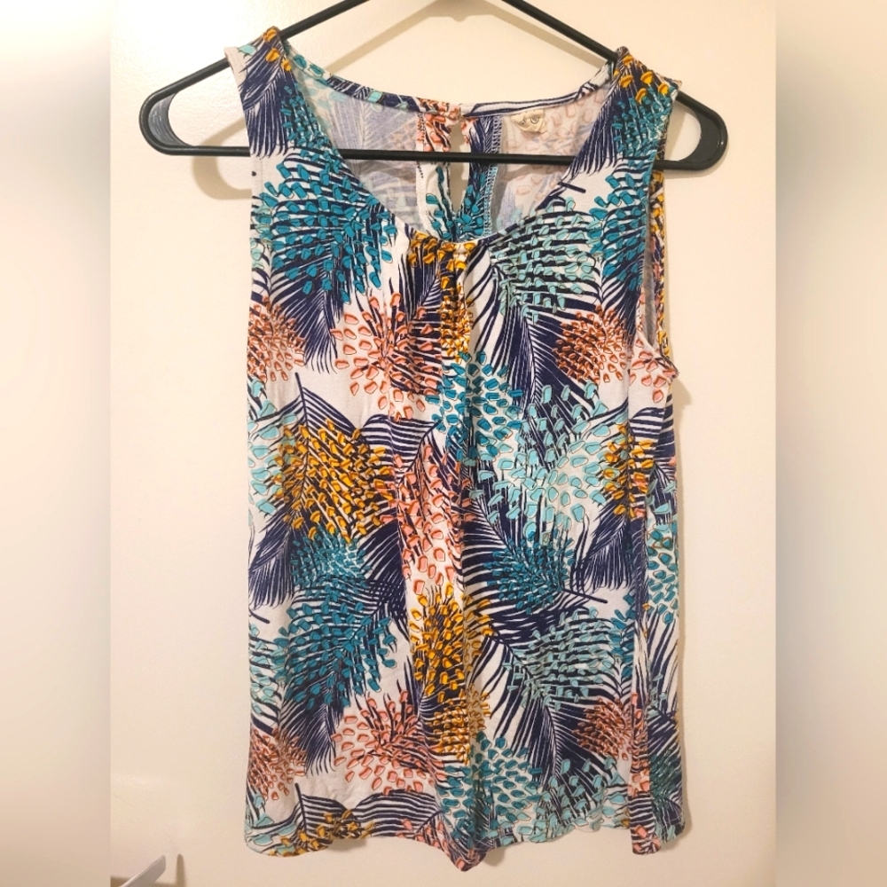 fun woman's small blouse